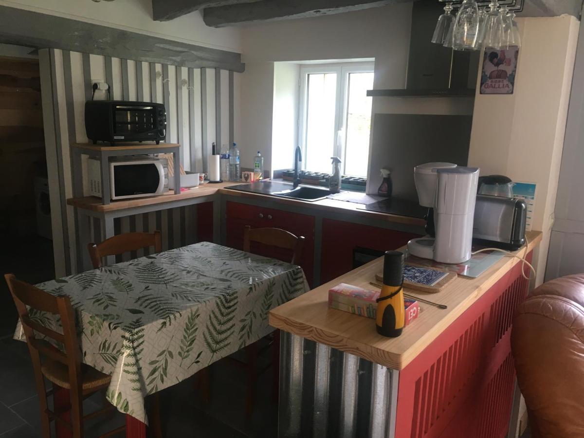 La Vannerie Roeze-sur-Sarthe エクステリア 写真