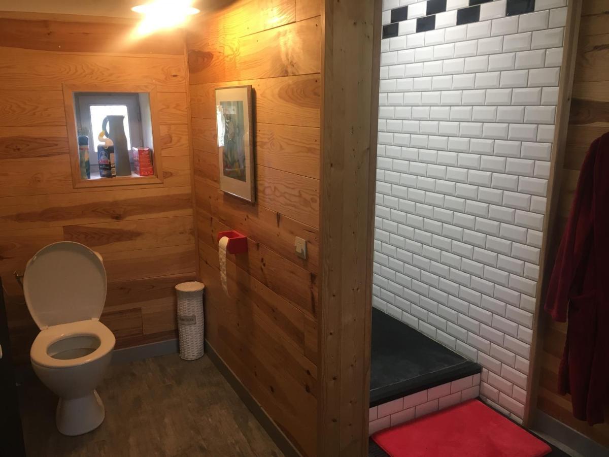 La Vannerie Roeze-sur-Sarthe エクステリア 写真